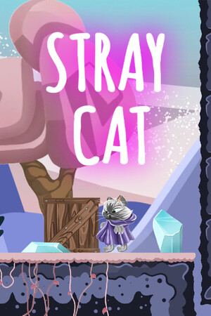 STRAY CAT