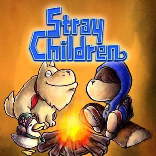 Stray Children