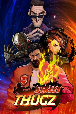 StreetThugz