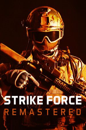 Strike Force - War on Terror