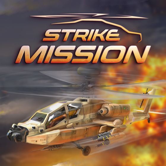 Strike Mission XS