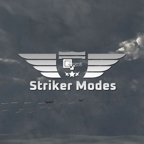 STRIKER MODES