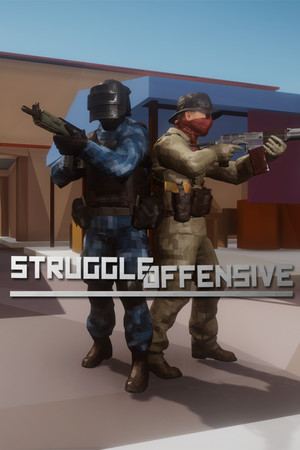 Struggle Offensive