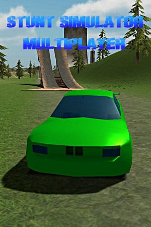Stunt Simulator Multiplayer