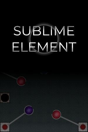 Sublime element