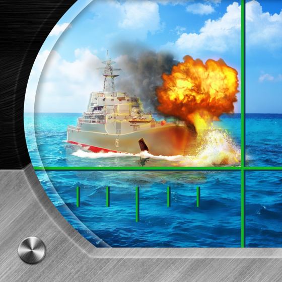 Submarine Patrol