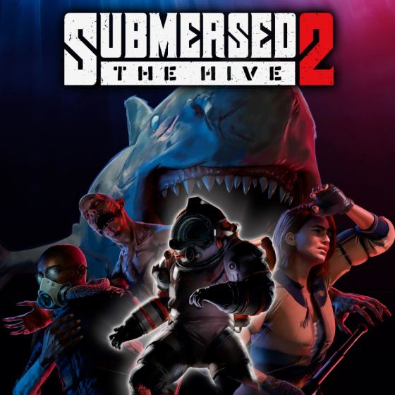 Submersed 2