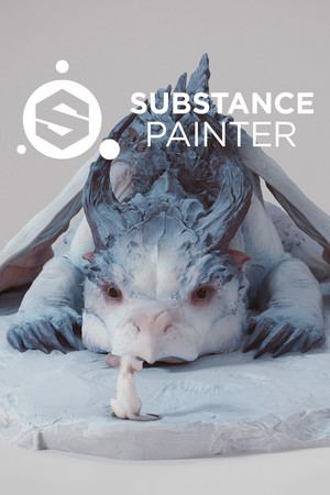 Substance Painter 2019