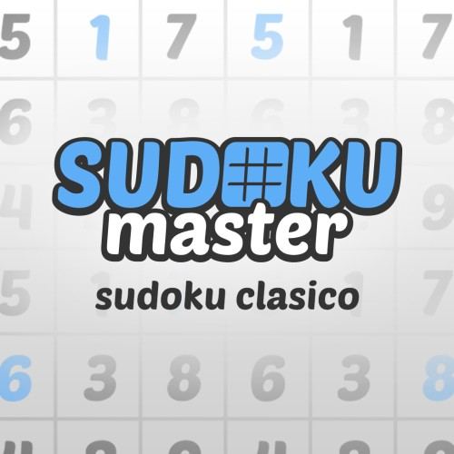 Sudoku Master - sudoku clasico