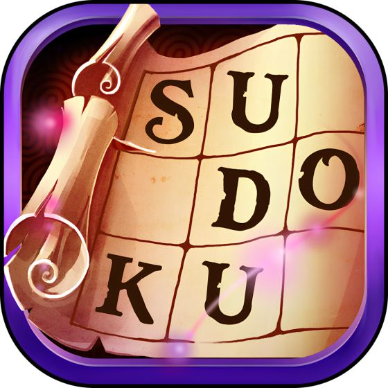 Sudoku Pro: Classic Brain Teaser