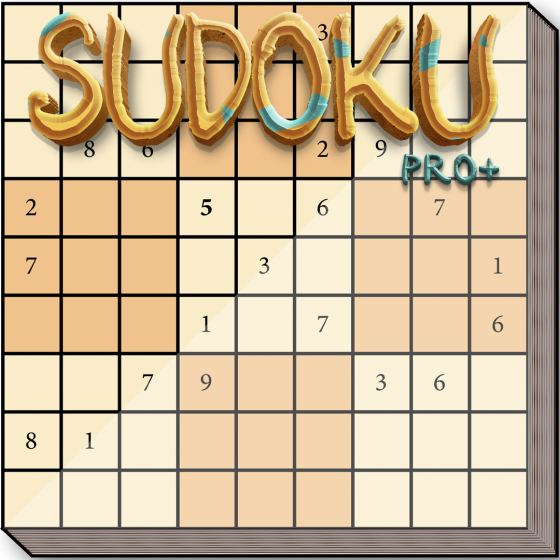 Sudoku PRO+ : PC & XBOX