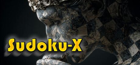 Sudoku-X