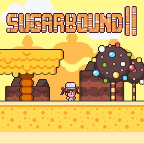 Sugarbound 2 (Xbox Series X/S)