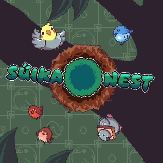 Suika Nest (Windows)