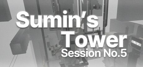 Sumin's Tower:Session No.5