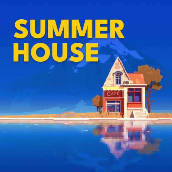 SUMMERHOUSE