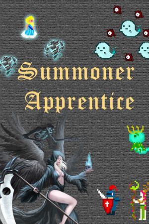 Summoner Apprentice