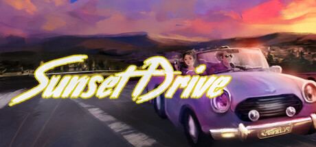 Sunset Drive