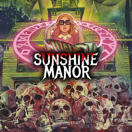 Sunshine Manor