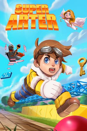 Super Arter