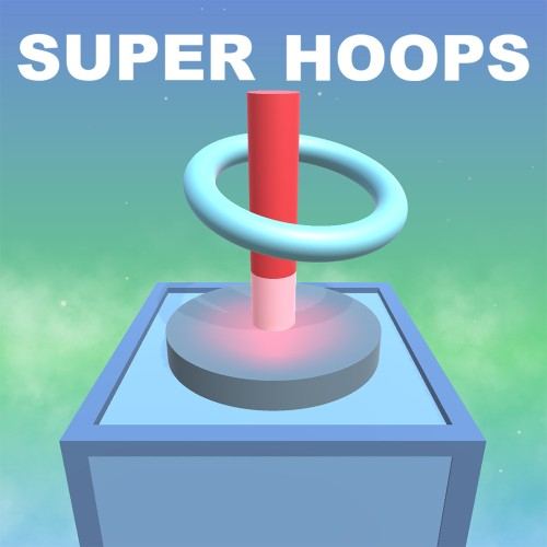 Super Hoops
