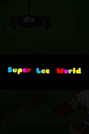 Super Lee World