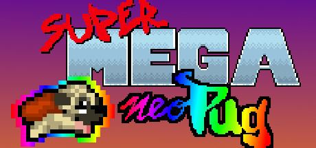 Super Mega Neo Pug