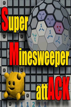 Super Minesweeper attACK