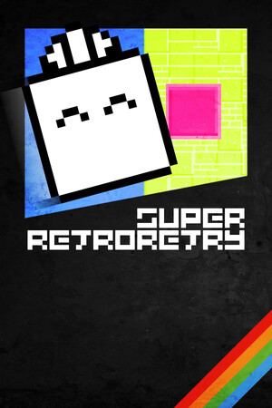 Super Retro Retry
