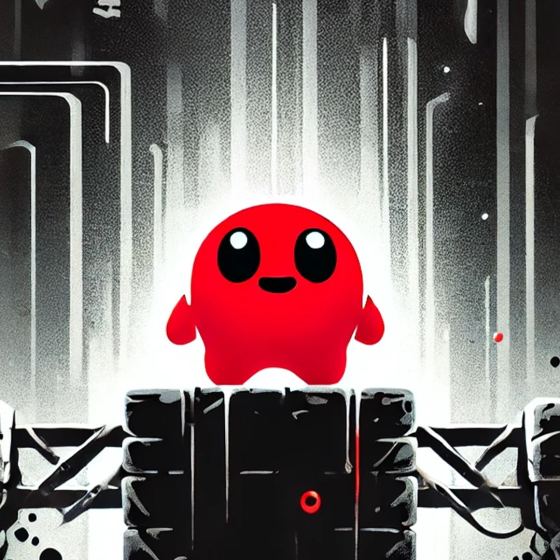 Super Slime Boy
