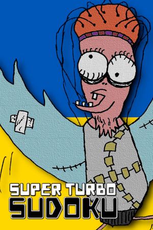 Super Turbo Sudoku
