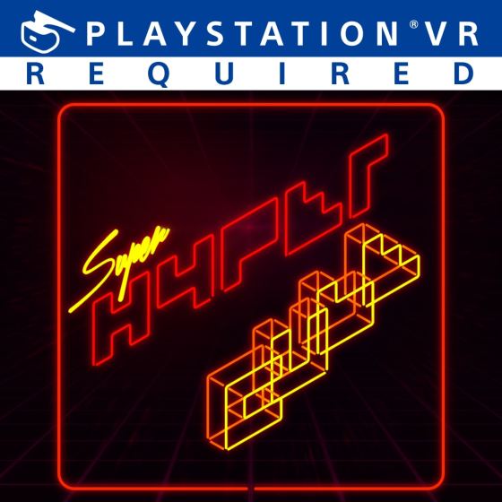 SUPERHYPERCUBE
