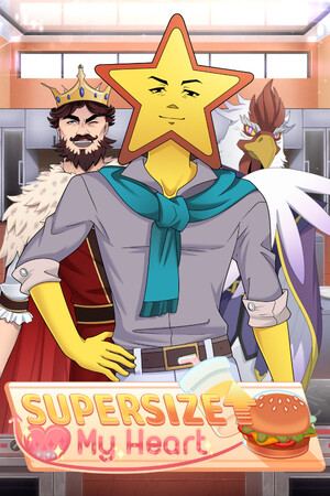 Supersize My Heart