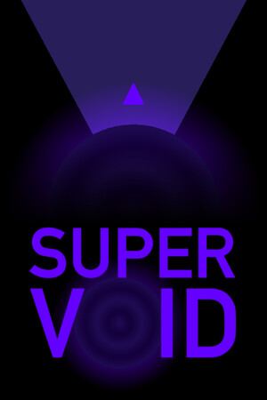 SUPERVOID