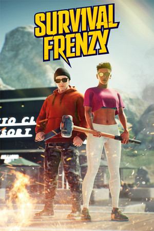 Survival Frenzy