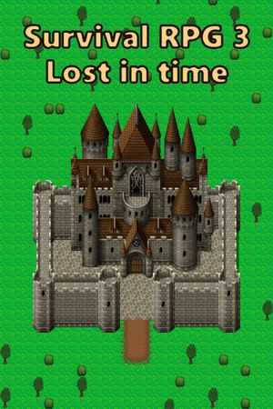 Survival RPG 3: Pasado y Futuro