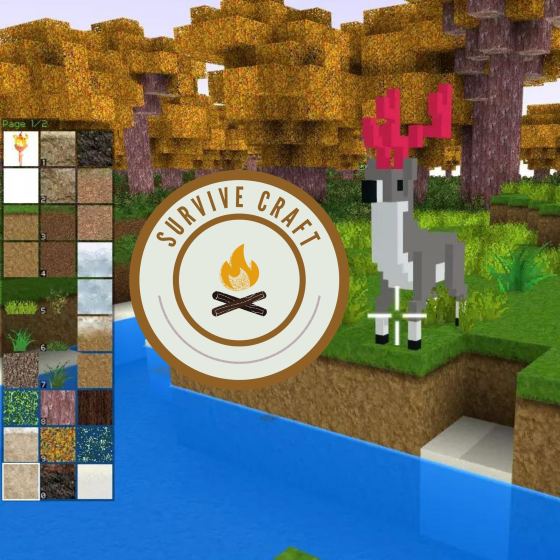 Survive Craft