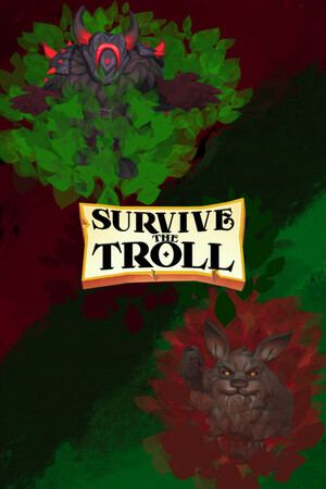 Survive The Troll