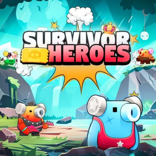 SURVIVOR HEROES