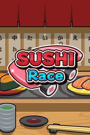 SUSHI Race