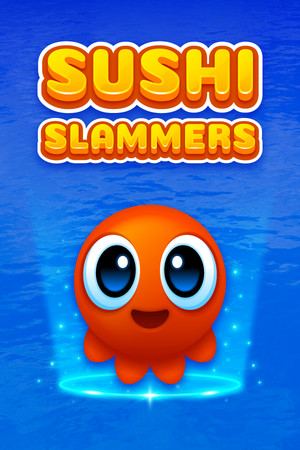 Sushi Slammers