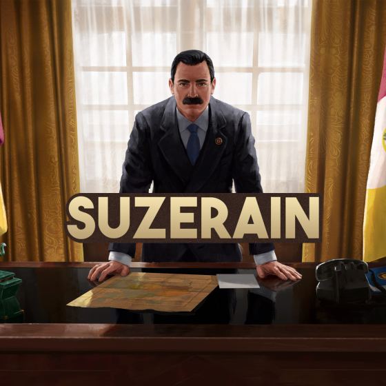 Suzerain