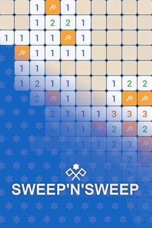 Sweep'n'Sweep