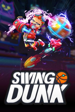 Swing Dunk