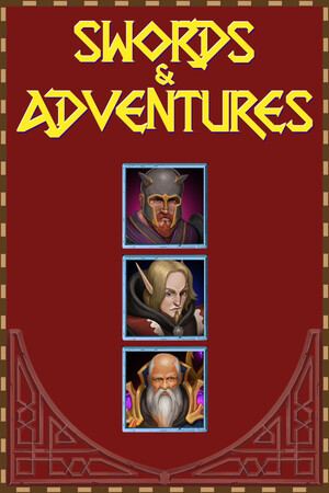Swords and Adventures