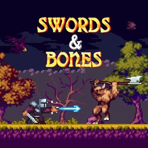 Swords & Bones