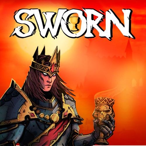 SWORN
