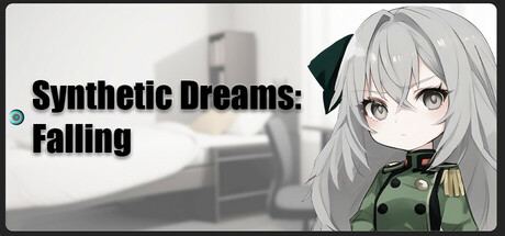 Synthetic Dreams: Falling