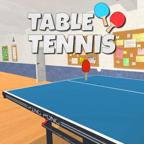 Table Tennis