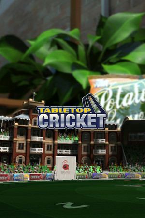 TableTop Cricket
